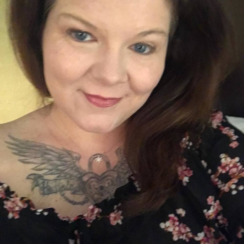 Meet your Posher, Tracy